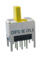 Nidec Copal Electronics CRFS-2202W CRFS-2202W Slide Switch Dpdt On-On Through Hole Crfs 100 mA