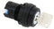 Idec HW1K-33D HW1K-33D Switch Actuator 22mm HW Series Key Operated Switches