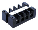 Buchanan - TE Connectivity 3-1437381-3 Terminal Block Barrier 12POS 70A