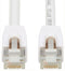 TRIPP-LITE N262AB-007-WH N262AB-007-WH Enet Cable RJ45 PLUG-PLUG 7FT White