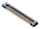 Molex 502430-1430 Mezzanine Connector Header 0.4 mm 2 Rows 14 Contacts Surface Mount Straight Phosphor Bronze