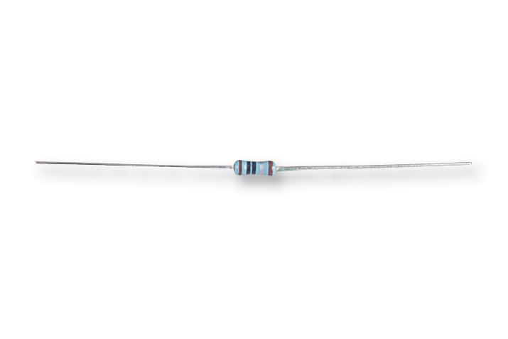 TT Electronics / Welwyn MFR4-68KFI Through Hole Resistor 68 Kohm MFR Series 500 mW &plusmn; 1% Axial Leaded 250 V