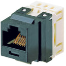 Panduit NK688MBL CAT6 RJ45 Modular Jack 8 Position 1 Port