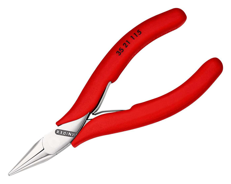 Knipex 35 21 115 35 115 Plier Electronic mm