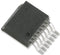 Texas Instruments LM2678S-12/NOPB Buck (Step Down) Switching Regulator Fixed 8V-40V In 12V And 5A Out TO-263-7