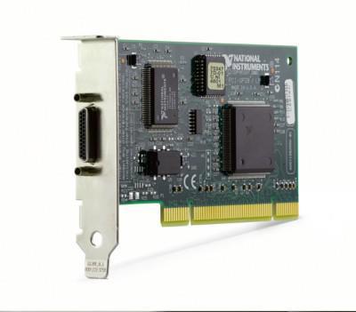 NI 783007-01 Gpib Instrument Control Device PCI-GPIB PCI NI-488.2 Lowprofile Windows