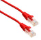 Amphenol Cables ON Demand MP-64RJ4528GR-010 MP-64RJ4528GR-010 Enet Cable CAT6 RJ45 PLUG-PLUG 10FT New