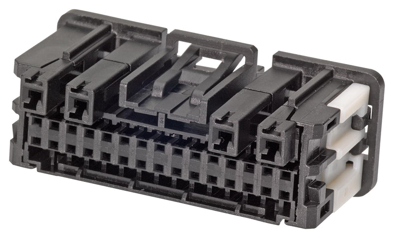 Molex 34959-0347 Automotive Connector Contact Mini50 34959 Series