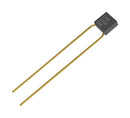 Kemet CK05BX393K Multilayer Ceramic Capacitor 39000 pF 50 V &plusmn; 10% Radial Leaded X7R 5.08 mm