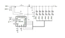 Monolithic Power Systems (MPS) MPQ7220GF-AEC1-P MPQ7220GF-AEC1-P LED Driver AEC-Q100 Boost Step Up 6 Output 3.5 to 36 Vin 0.1 A 2.2MHz TSSOP-EP-28