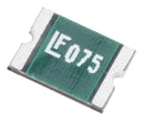 Littelfuse 1812L050/60MR Resettable Fuse Pptc 1812 (4532 Metric) Polyswitch 1812L Series 60 VDC 500 mA 1 A 0.15 s