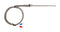 Multicomp PRO MP008312 Thermocouple K 1350 &deg;C -200 Stainless Steel 78.74 " 2 m