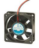 Orion Fans OD6020-24HB02A DC FAN 60MM 22.8CFM 24V 5550RPM