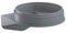 Werma 26270007 26270007 Mounting Bracket Maxi Angle Signal Indicator Grey PC/ABS Evosignal Series