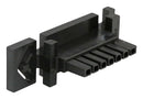 Molex 46623-0301 Receptacle Housing 3POS Nylon Black