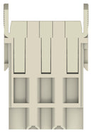 AMP - TE Connectivity T2111342101-000 Heavy Duty Connector HD Series Module 7 Contacts Plug Crimp Pin Not Supplied