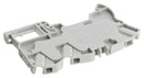 Entrelec - TE Connectivity 1SNK706011R0000 1SNK706011R0000 DIN Rail Mount Terminal Block 3 Ways 10 AWG 4 mm&Acirc;&sup2; Clamp 32 A