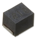 TDK NLCV32T-221K-EF Surface Mount High Frequency Inductor, NLCV Series, 220 &micro;H, 80 mA, 1210 [3225 Metric], Wirewound