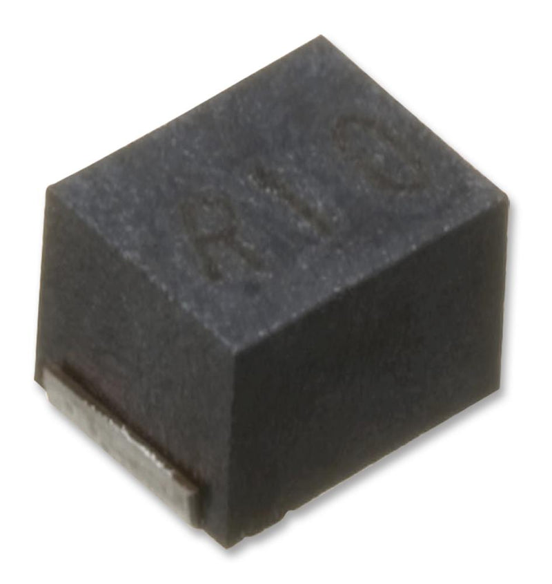 TDK NLCV32T-221K-EF Surface Mount High Frequency Inductor, NLCV Series, 220 &micro;H, 80 mA, 1210 [3225 Metric], Wirewound