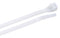 Gardner Bender 46-206 Cable TIE Dual Lock 34.9MM 45LB NAT