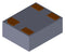 Abracon AMPDAFH-A04 Mems OSC Config 74.25MHZ 2MM X 1.6MM