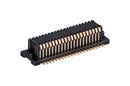 HIROSE(HRS) DF12NC(3.0)-14DS-0.5V(51) Mezzanine Connector Receptacle 0.5 mm 2 Rows 14 Contacts Surface Mount Phosphor Copper