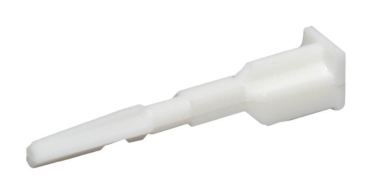 Molex 15-04-0211 Connector Accessory Polarizing Key