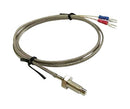 Multicomp PRO MP008318 Thermocouple K -200 &deg;C 1350 Copper Nickel 78.74 " 2 m