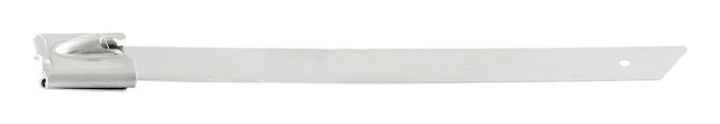 PRO Power PP002296 Cable Tie Stainless Steel Natural 910 mm 12 270 595 lb