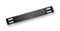 PRO POWER MS100 100MM CARRIER STRIP Wire Marker, Tie On, Carrier, Black, 9mm x 100mm, 6 mm