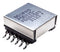 Bourns POE060-FD20120S Ethernet &amp; LAN Transformer PoE 1 Port 1.71:1 100 &Acirc;&micro;H 1.875 kV Surface Mount New