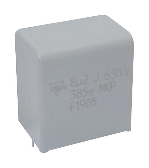 Vishay MKP385E51010JPM2T0 CAP AEC-Q200 1UF 1KV Film Radial