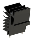 Wakefield Solutions 694-100 Heatsink TO247 Integrated Clip 100MM 99AC8450