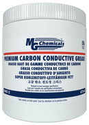 MG Chemicals 8481-2 Grease Electrically Conductive Premium Carbon Jar 453 ml