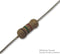 Yageo CFR-50JT-52-2K2 Through Hole Resistor 2.2 Kohm CFR Series 500 mW &plusmn; 5% Axial Leaded 350 V