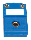 Omega SMPW-T-F Thermocouple Connector Rcpt Type T