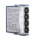 NI 783311-01 Voltage Input Module C Series NI-9238 50 Ksps 24bit 4 -500 mV to 500 cDAQ/RIO System