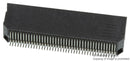 Samtec MEC6-140-02-L-D-RA1 Card Edge Connector Dual Side 1.57 mm 80 Contacts Surface Mount Right Angle Solder