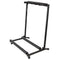 Stellar Labs 555-13855 Guitar Rack Stand - Holds Four Guitars