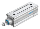 Festo DSBC-63-100-PPVA-N3 Cylinder DBL Acting 63MM 12BAR 100MM