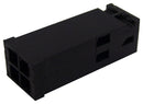 AMP - TE Connectivity 965082-1 965082-1 Connector Housing Ampmodu Plug 4 Ways 2.54 mm Pin Contact