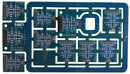 NXP OM29263ADK Development Kit NFC Antenna 2 x Tuned Antennae 8 Matching Boards