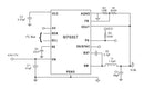 Monolithic Power Systems (MPS) MP8867GLE-P DC-DC Switching Synchronous Buck Regulator 4.5V-17V in 600mV to 5.5V out 8A 500kHz QFN-14 New