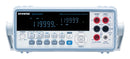 GW Instek GDM-8351. Bench Digital Multimeter Dual Digit 10 A/1 kV USB