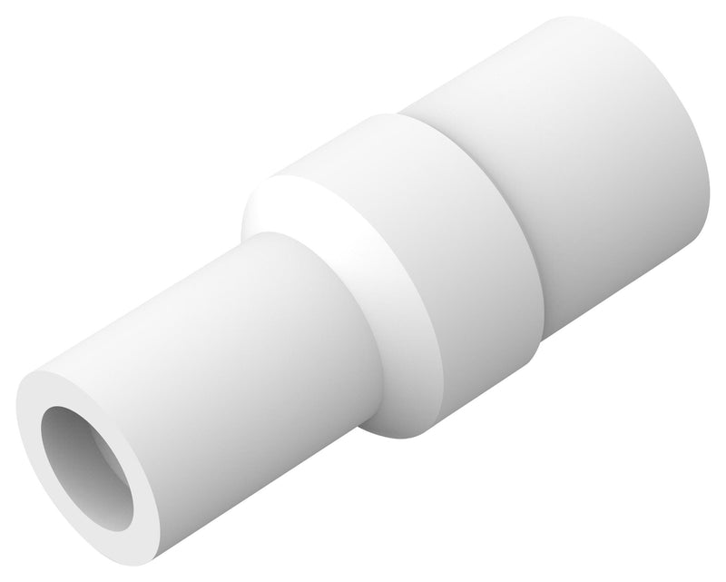 AMP - TE Connectivity 170887-1 Connector Accessory Insulation Sleeve SHUR-PLUG Series Dia 5 Contacts