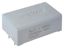 Vishay MKP1848SE55090JP4B Power Film Capacitor Metallized PP Radial Box - 4 Pin 5 &Acirc;&micro;F &plusmn; 5% DC Link Through Hole