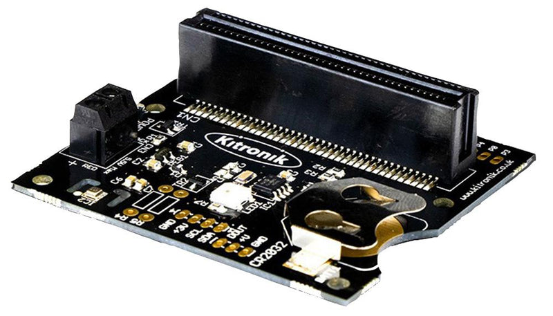 Kitronik 5636 Development Board :Klimate For micro:bit RTC Environmental Sensors