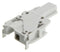 Entrelec - TE Connectivity 1SNK806712R0000 1SNK806712R0000 Terminal Block Female Plug 1POS 10AWG