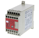 Omron G9SA-321-T30 AC/DC24 Safety Relay 24 VAC/VDC 3PST-NO G9SA Series DIN Rail 5 A Screw