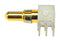 Harting 09030006127 09030006127 Heavy Duty Connector Contact har-modular Pin Through Hole Right Angle 40 A Copper Alloy